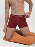 Ruby Red