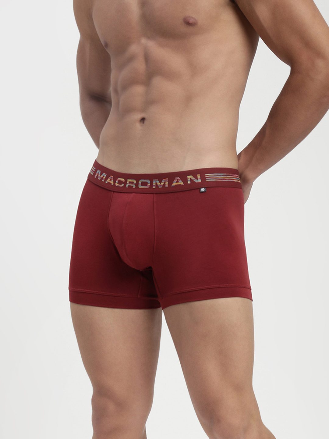 Ruby Red