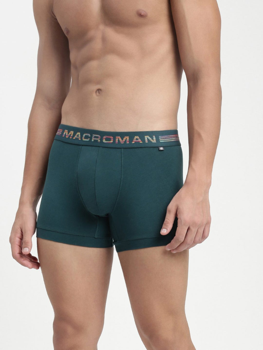 Deep Teal