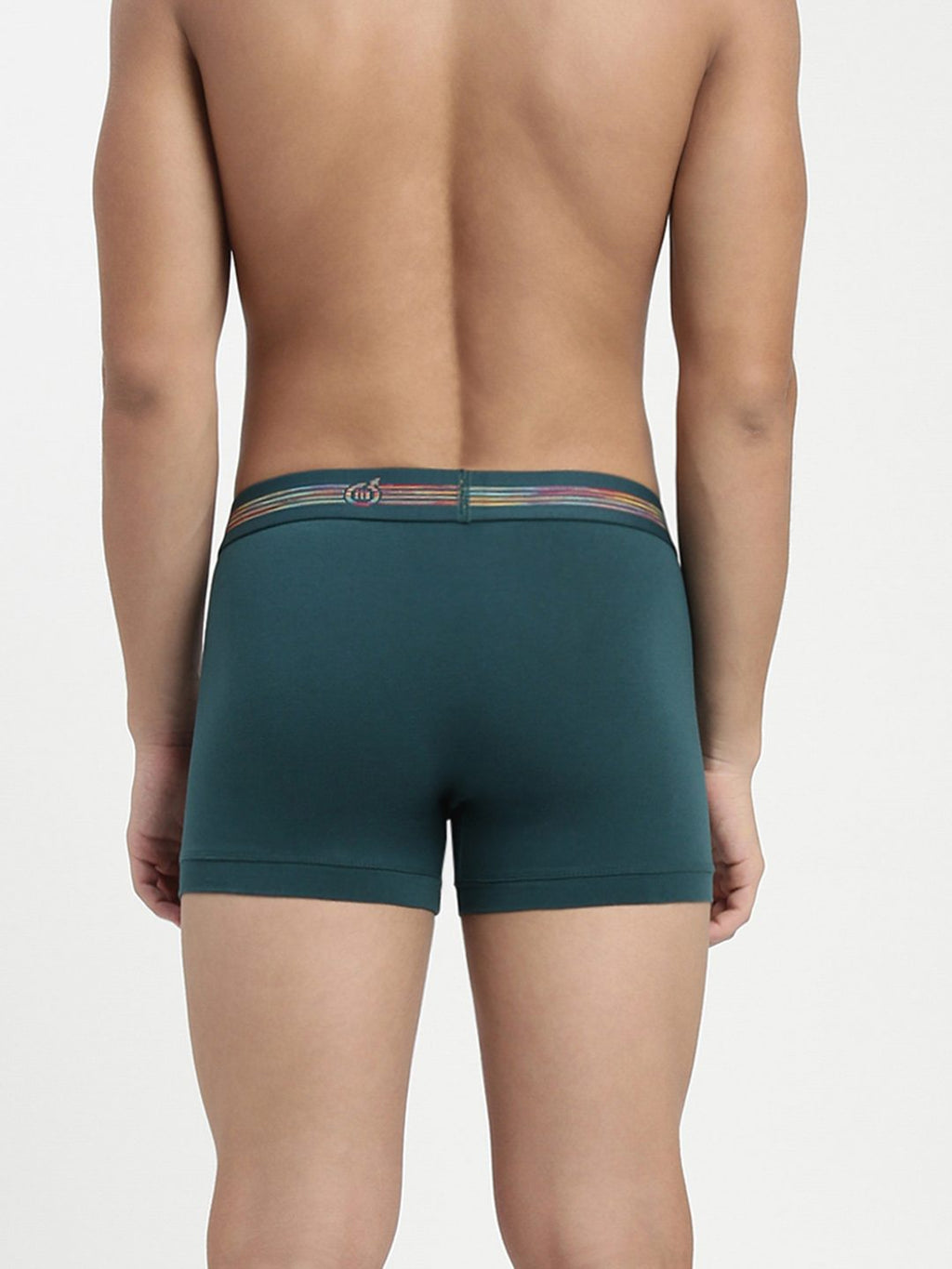 Deep Teal