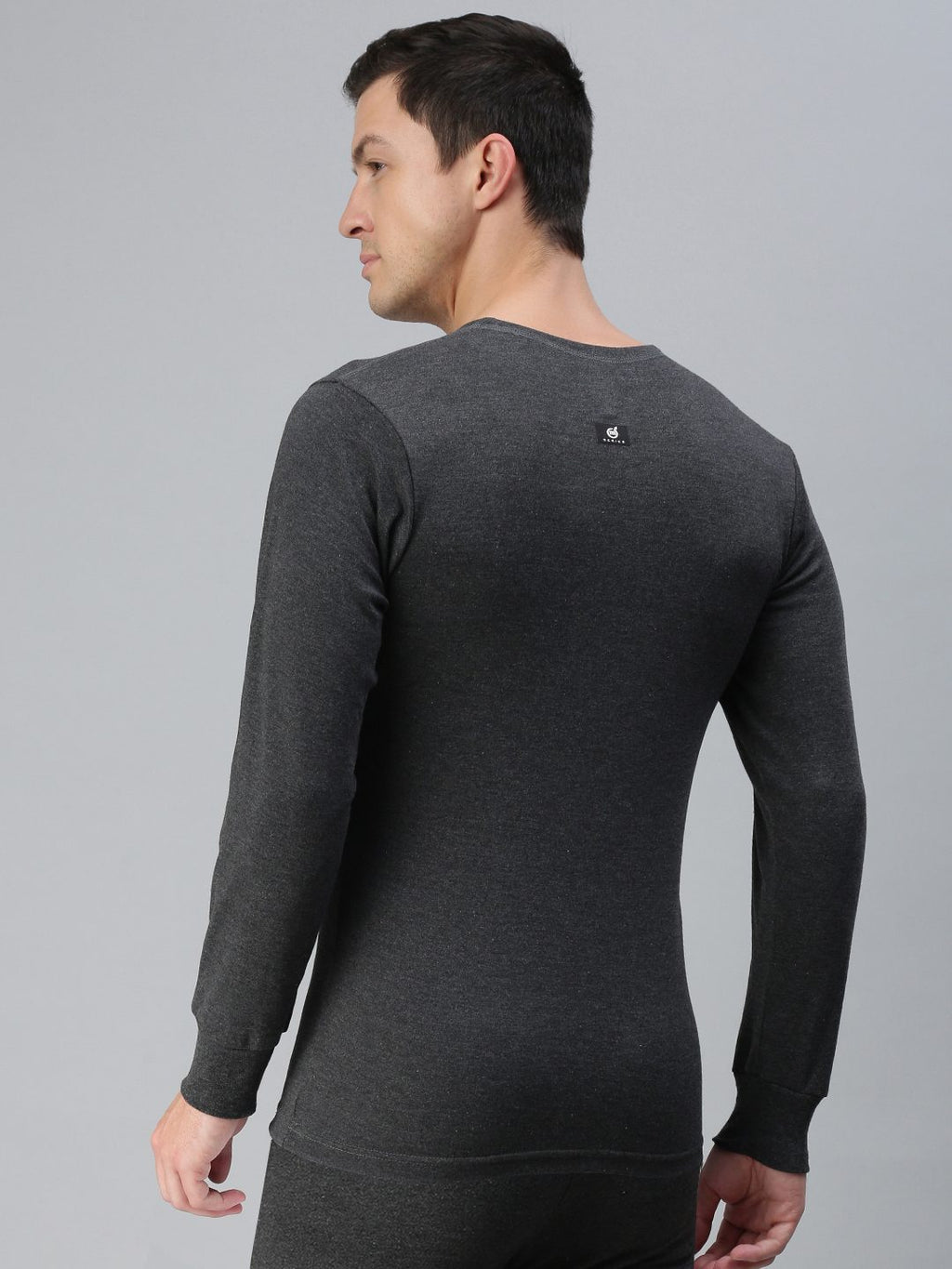 Black Melange