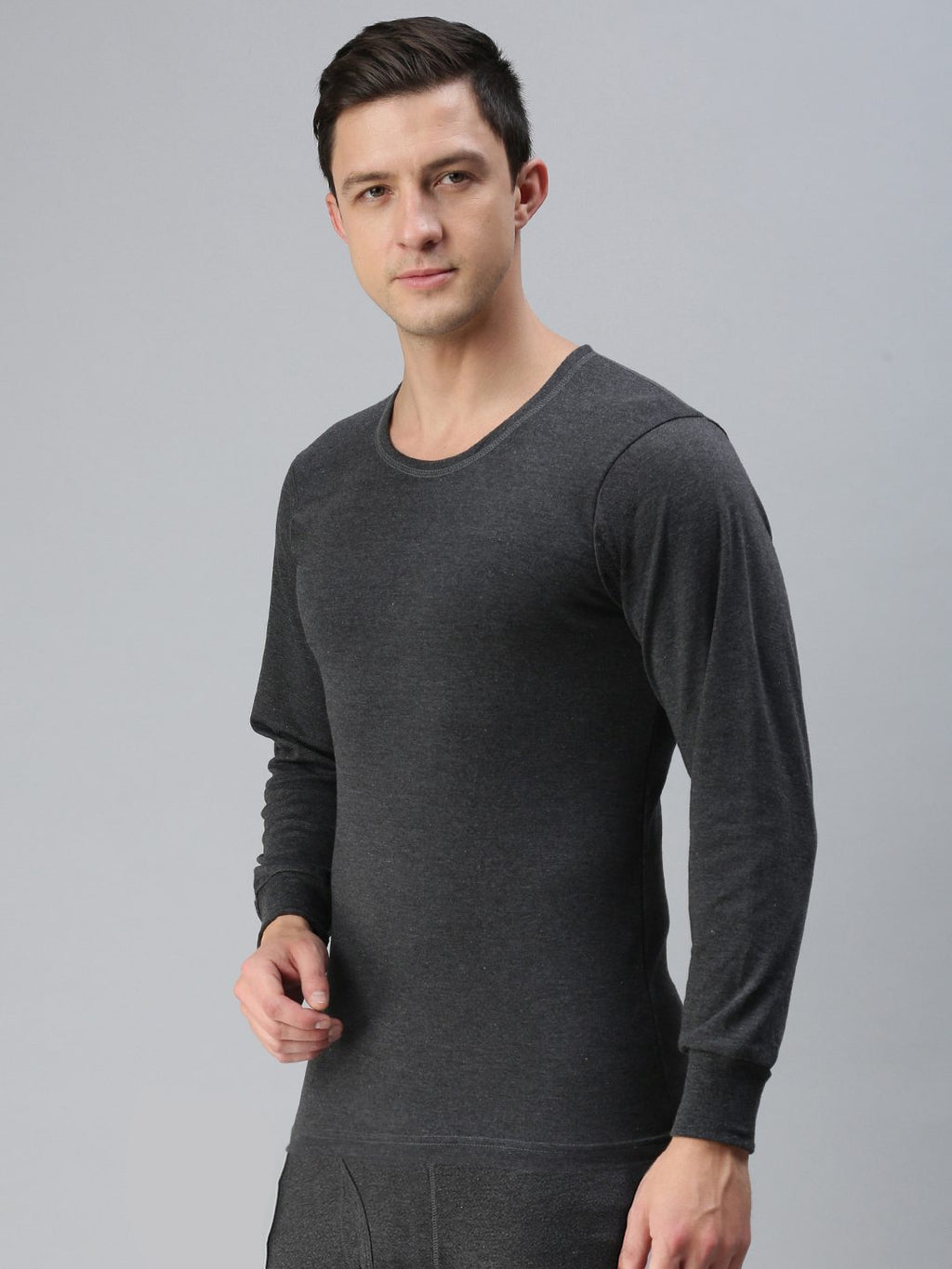 Black Melange