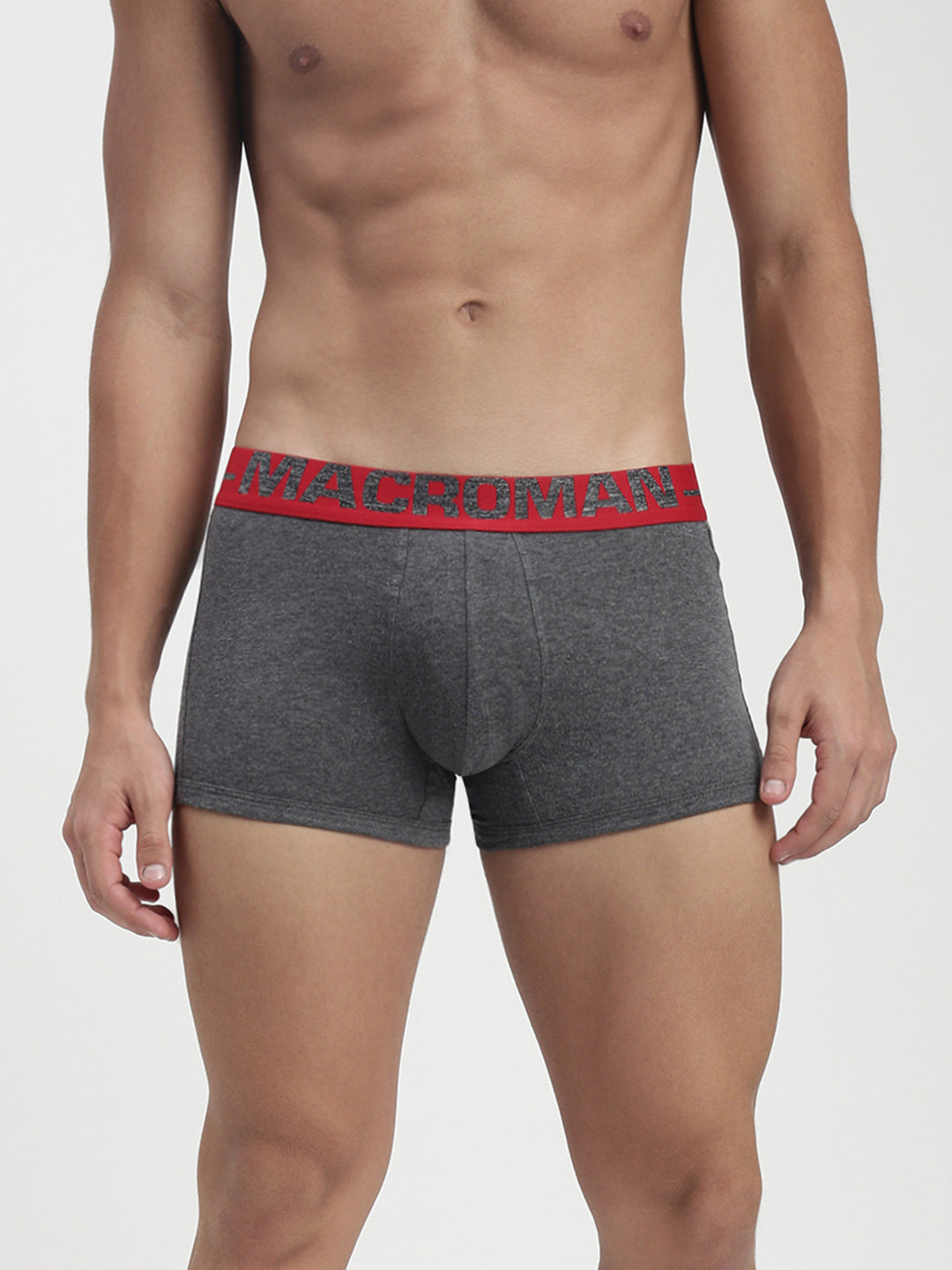 Black Melange