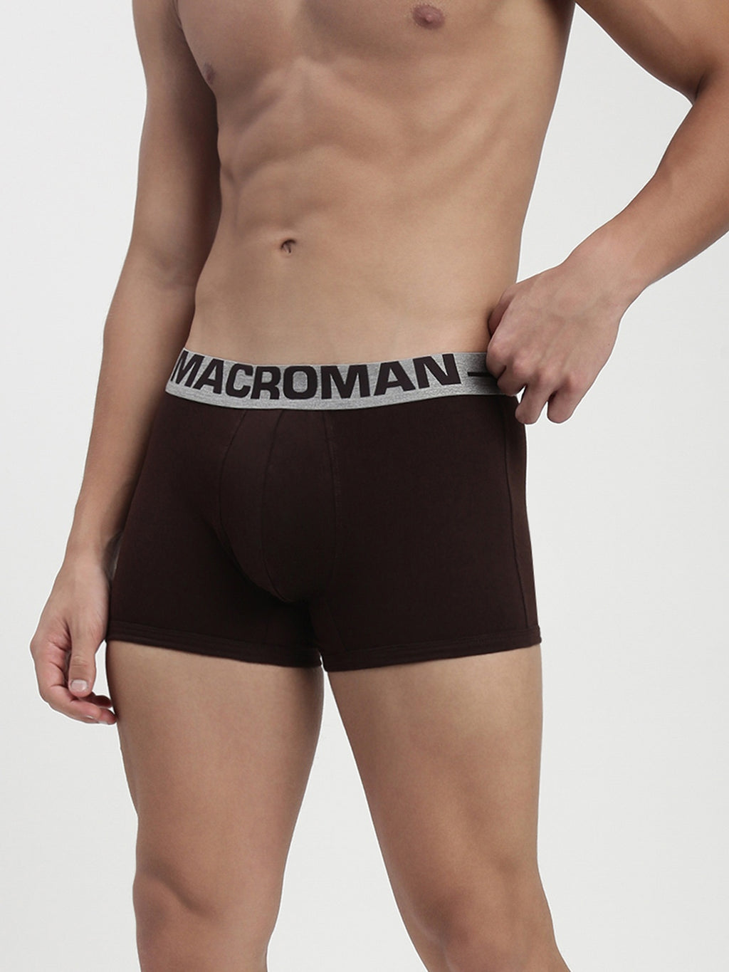 Mocha Brown 