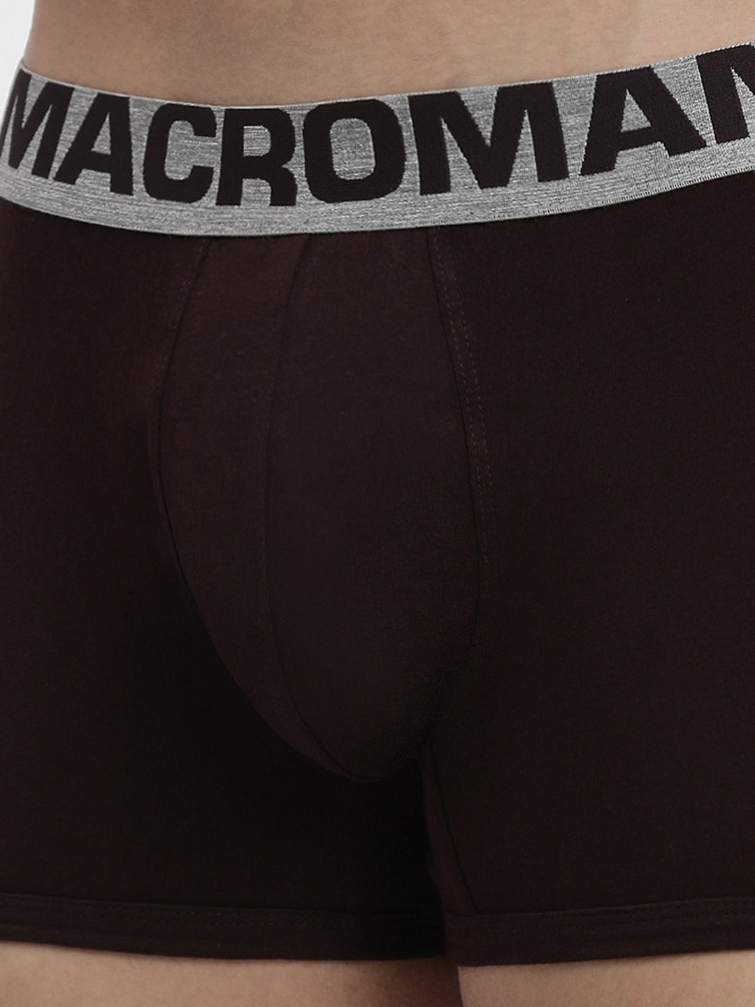 Mocha Brown 