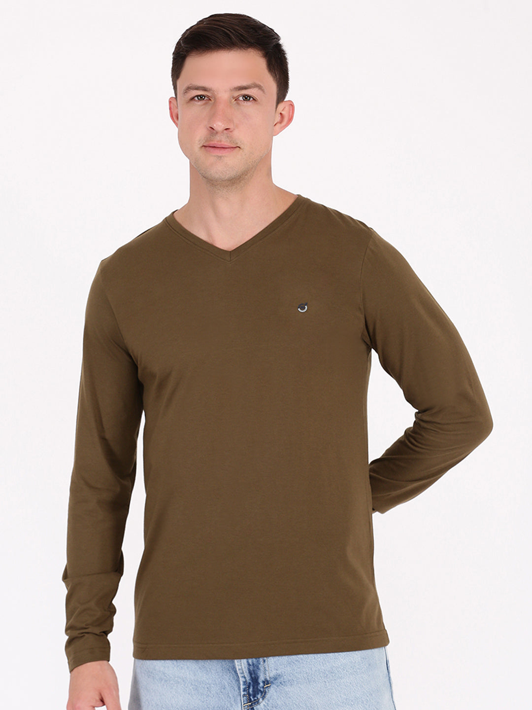 Dark Olive