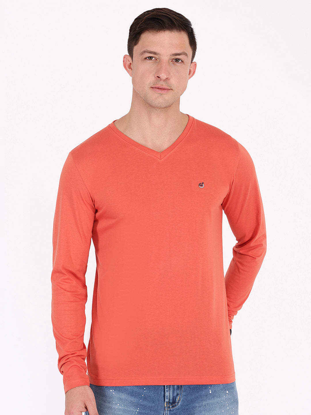 Orange Rust
