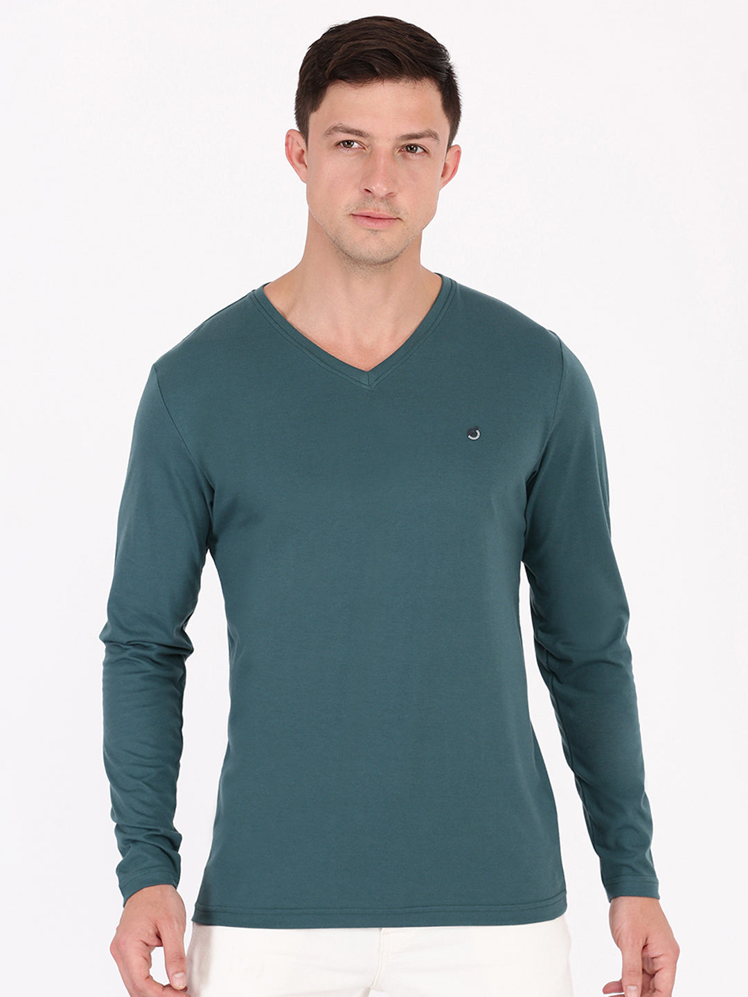 Pacific Green