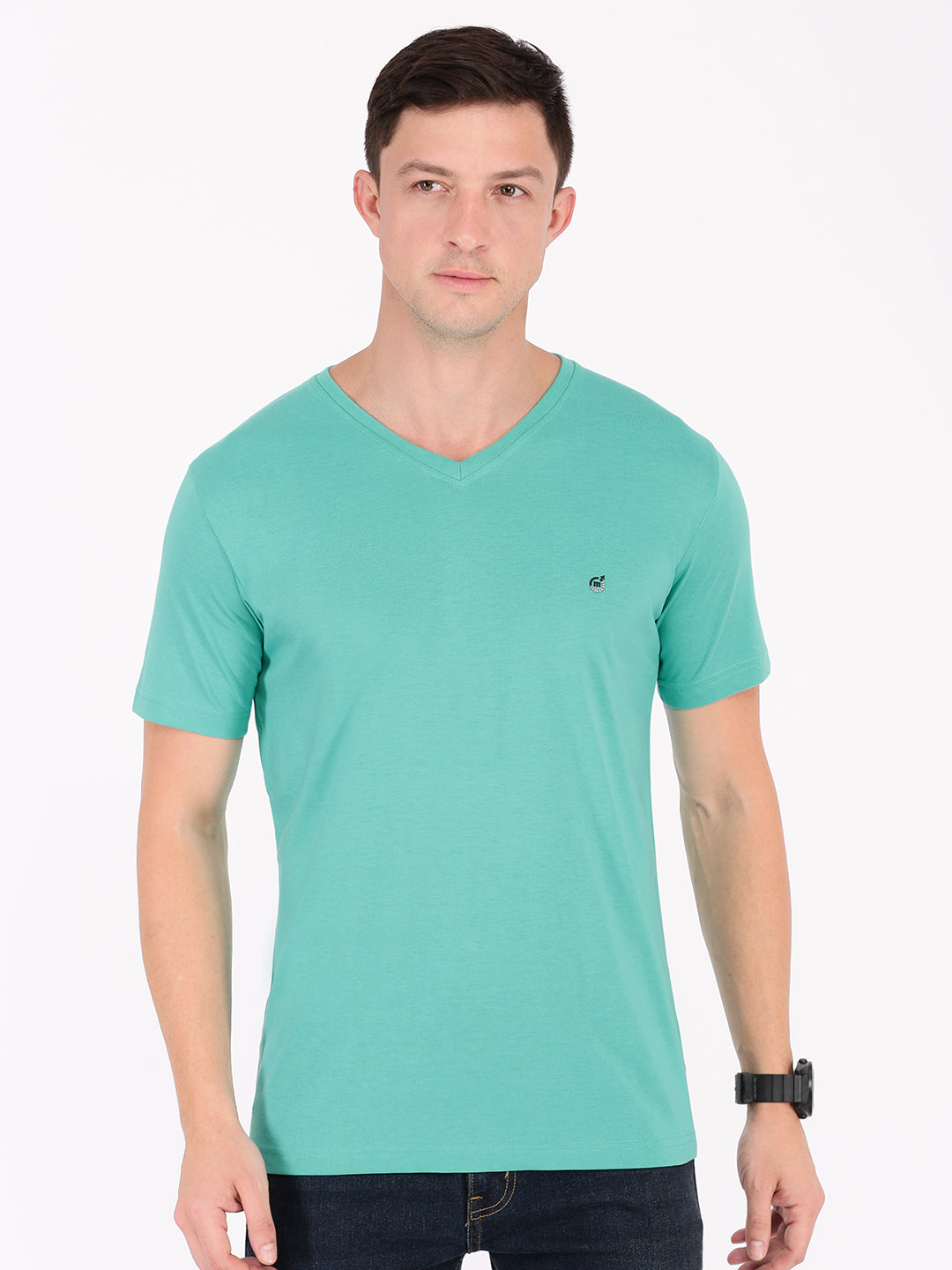Sea Green