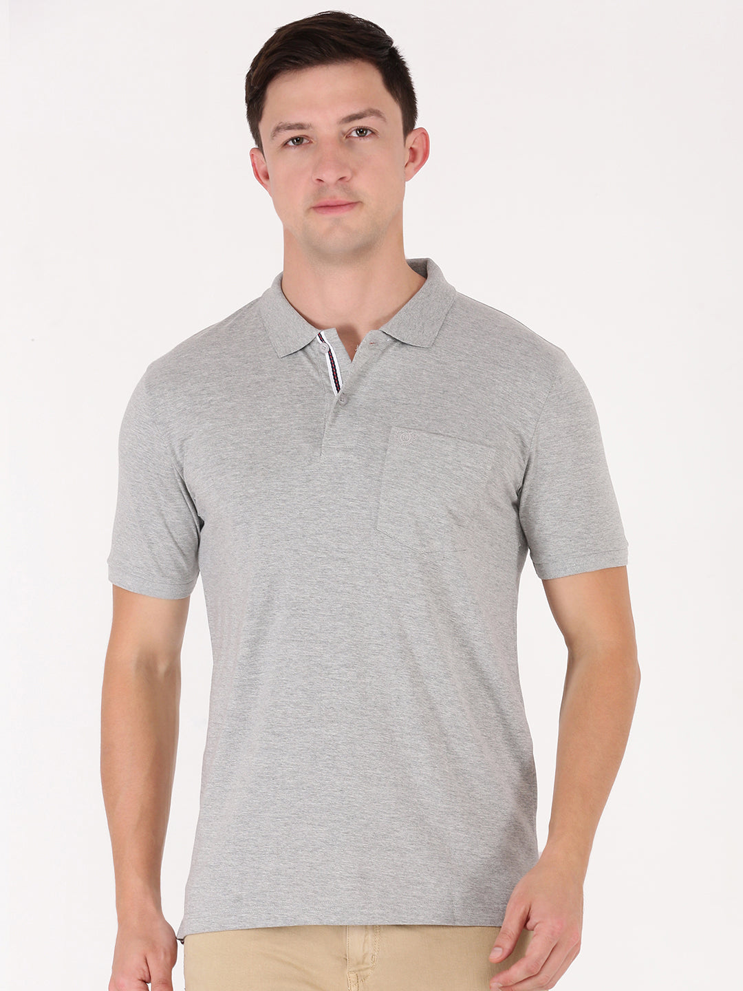 Grey Melange