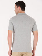Grey Melange