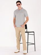 Grey Melange