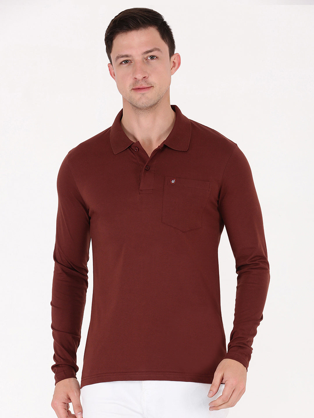 Chocolate Brown 