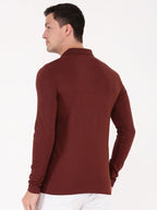 Chocolate Brown 