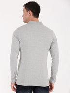 Grey Melange