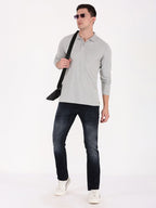 Grey Melange