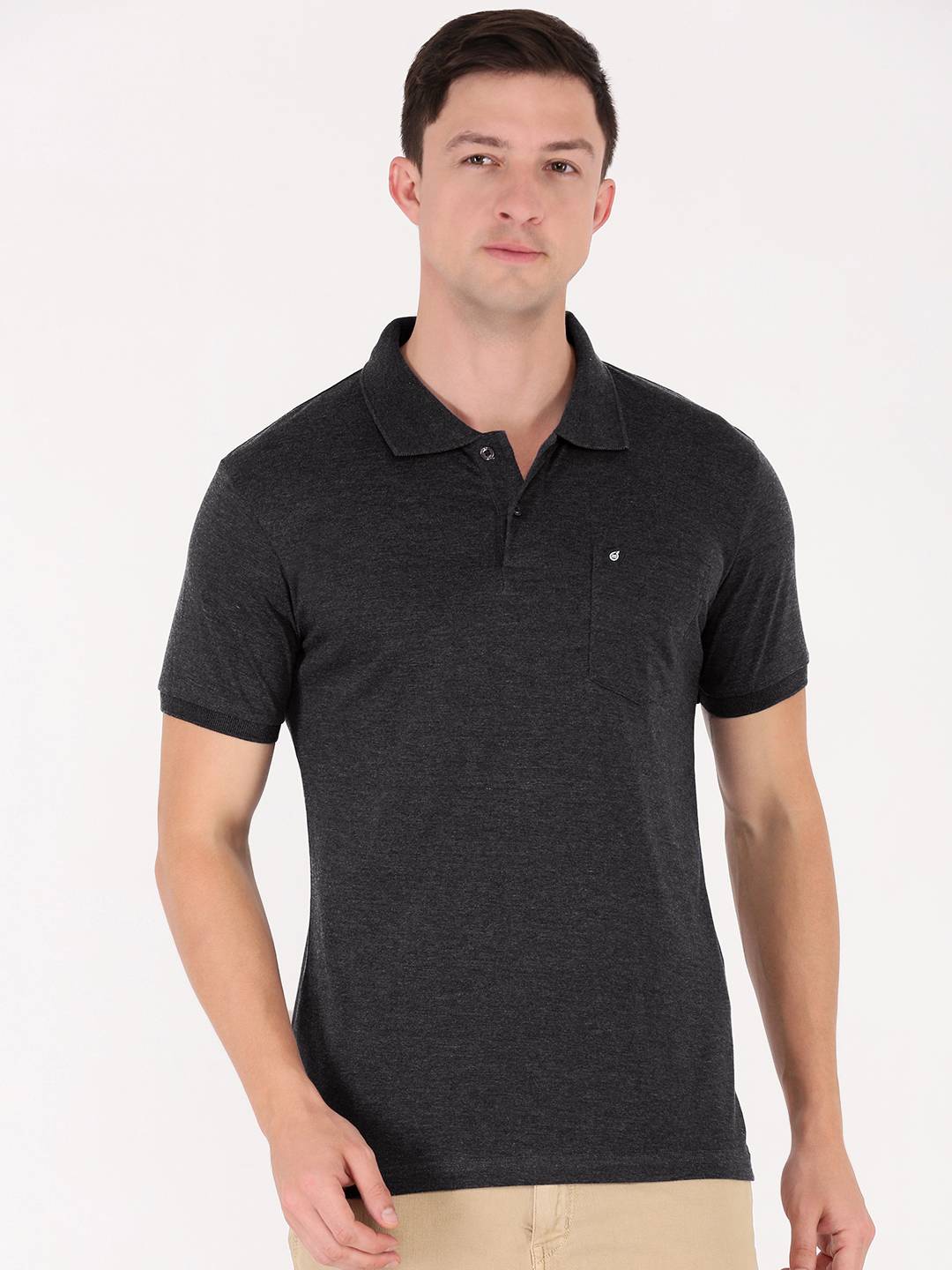 Black Melange 