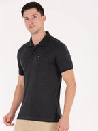 Black Melange 