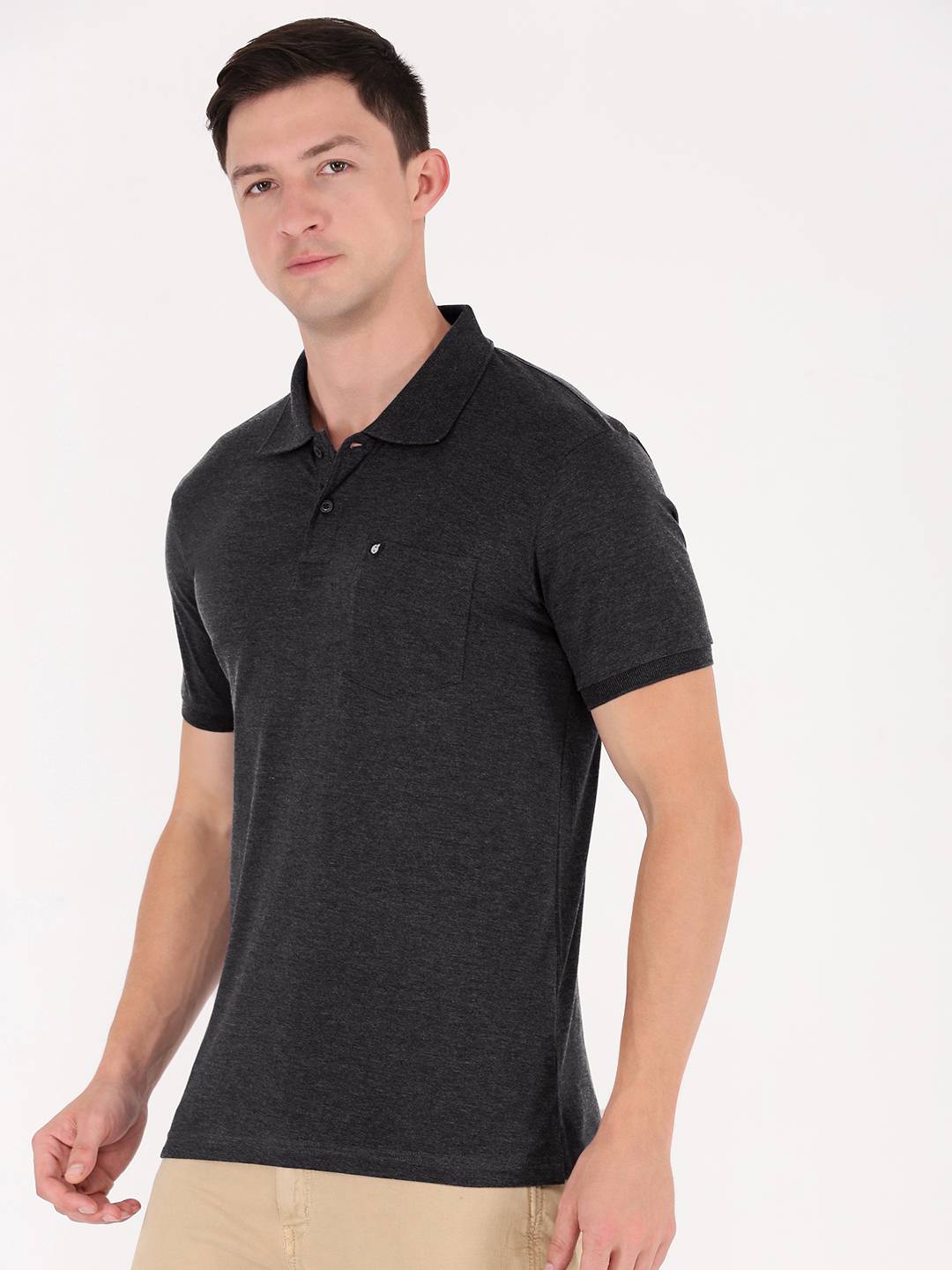 Black Melange 