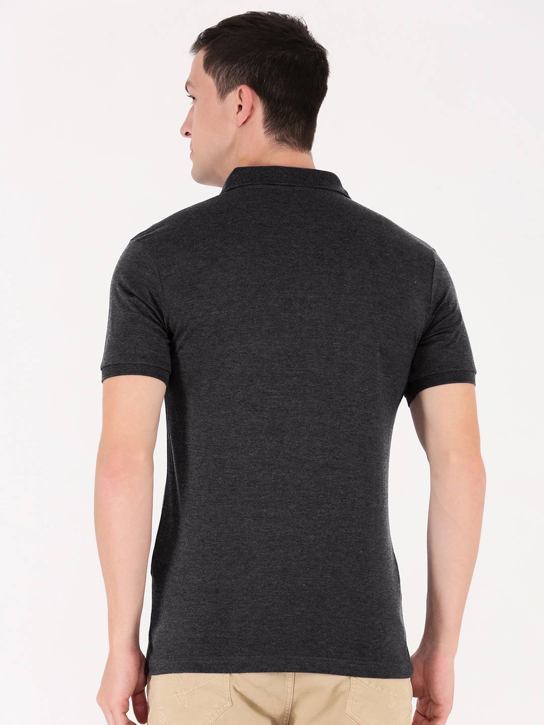 Black Melange 