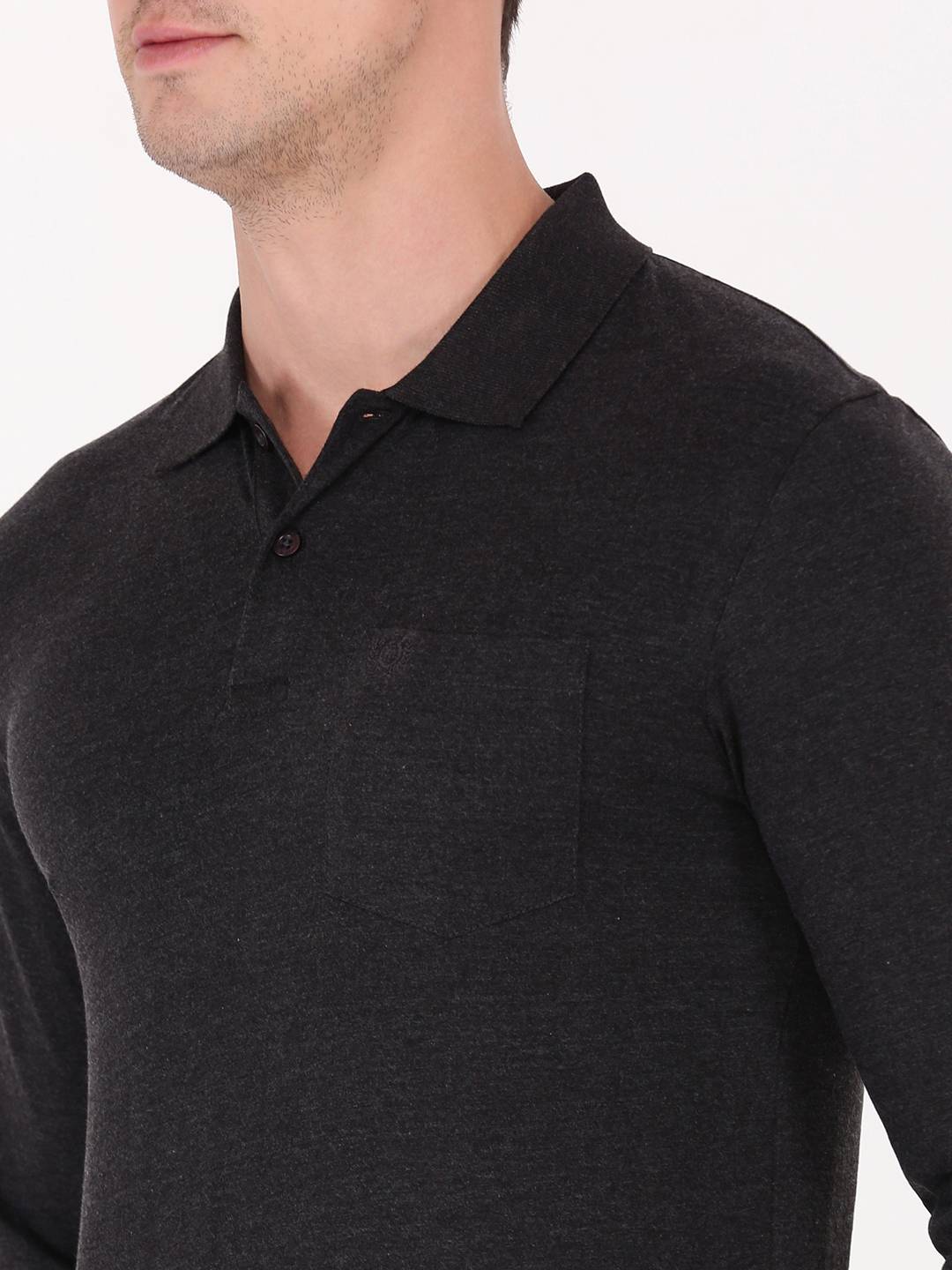 Black Melange 