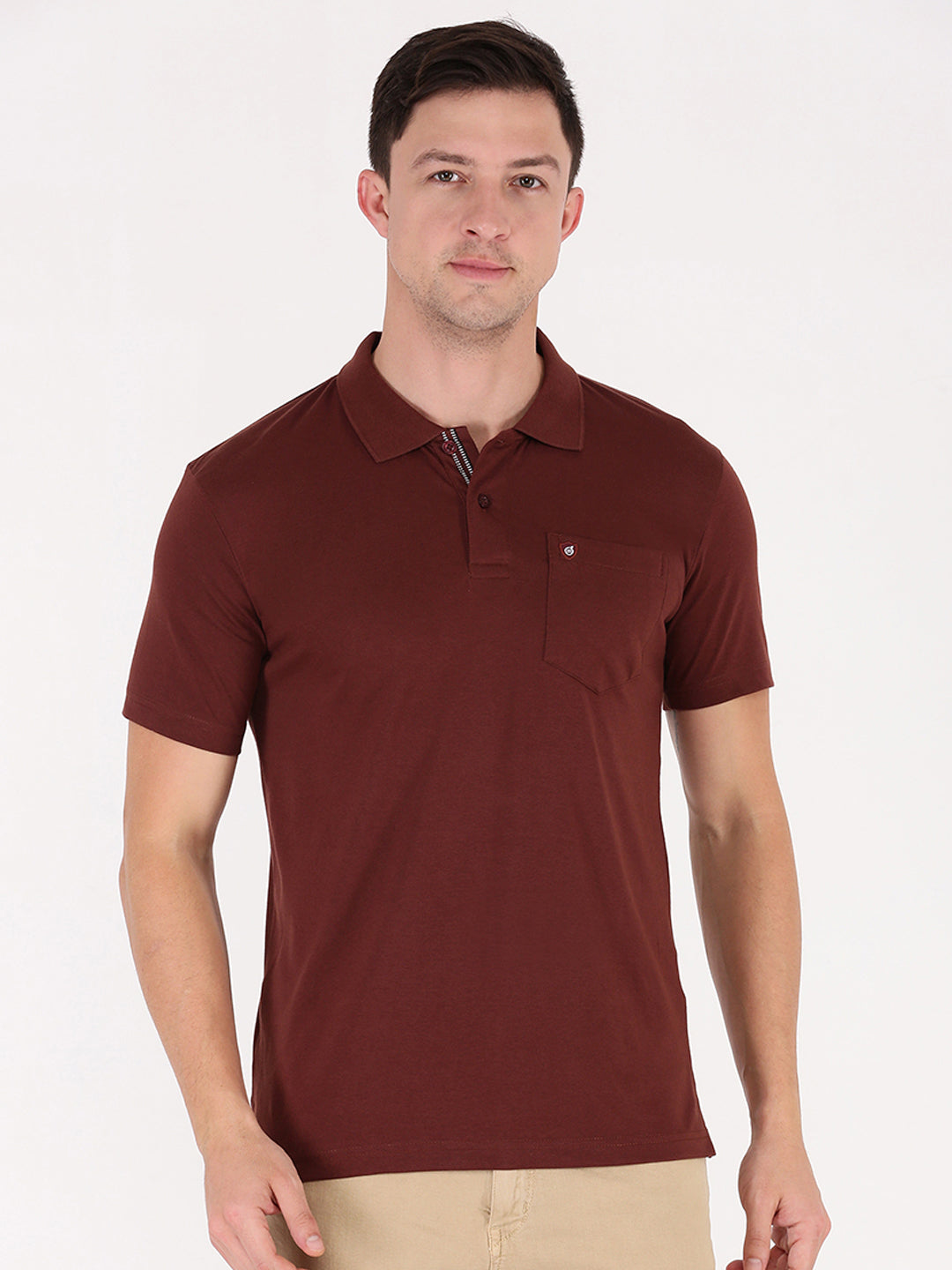 Chocolate Brown 
