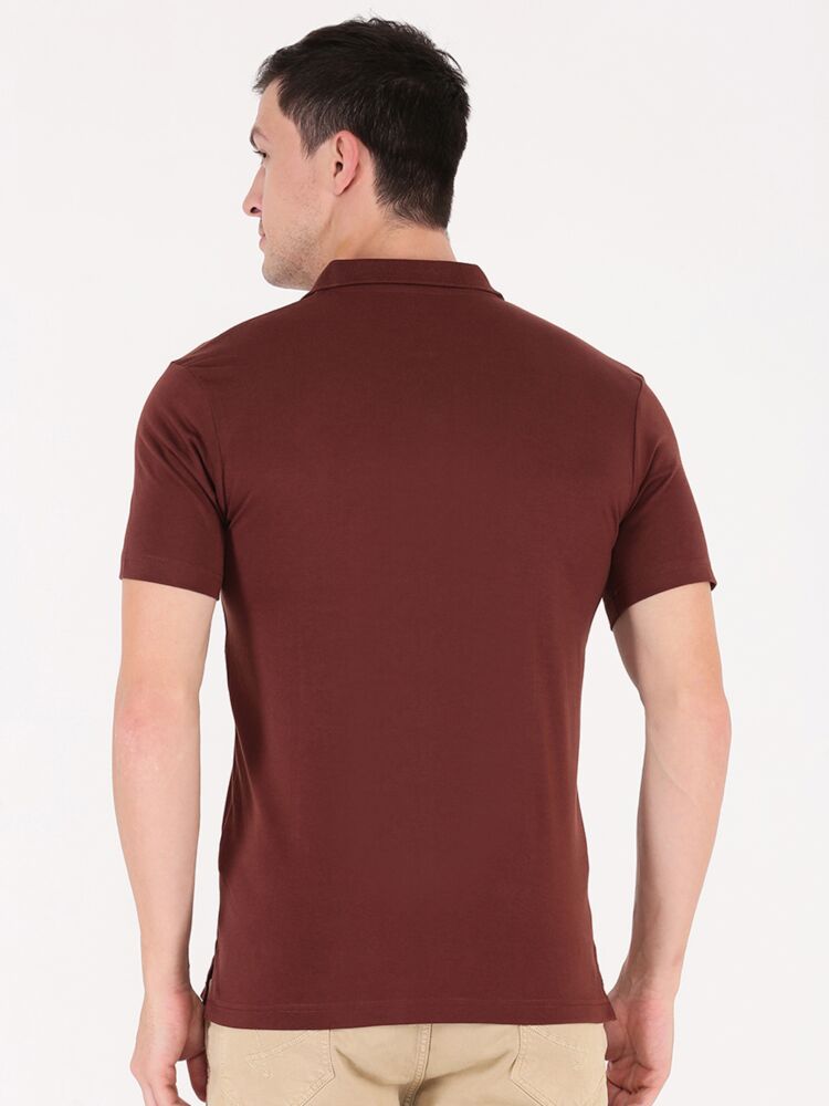 Chocolate Brown 