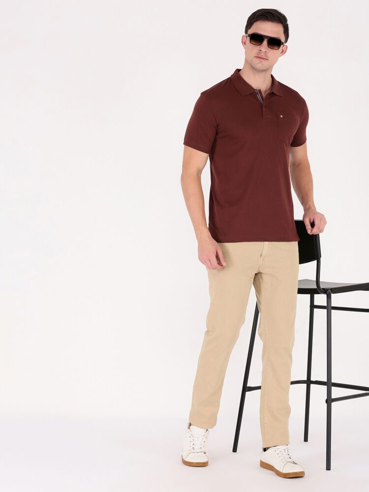 Chocolate Brown 