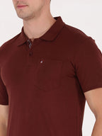 Chocolate Brown 