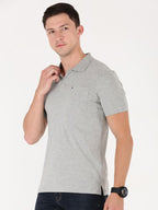 Grey Melange