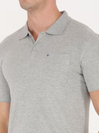 Grey Melange