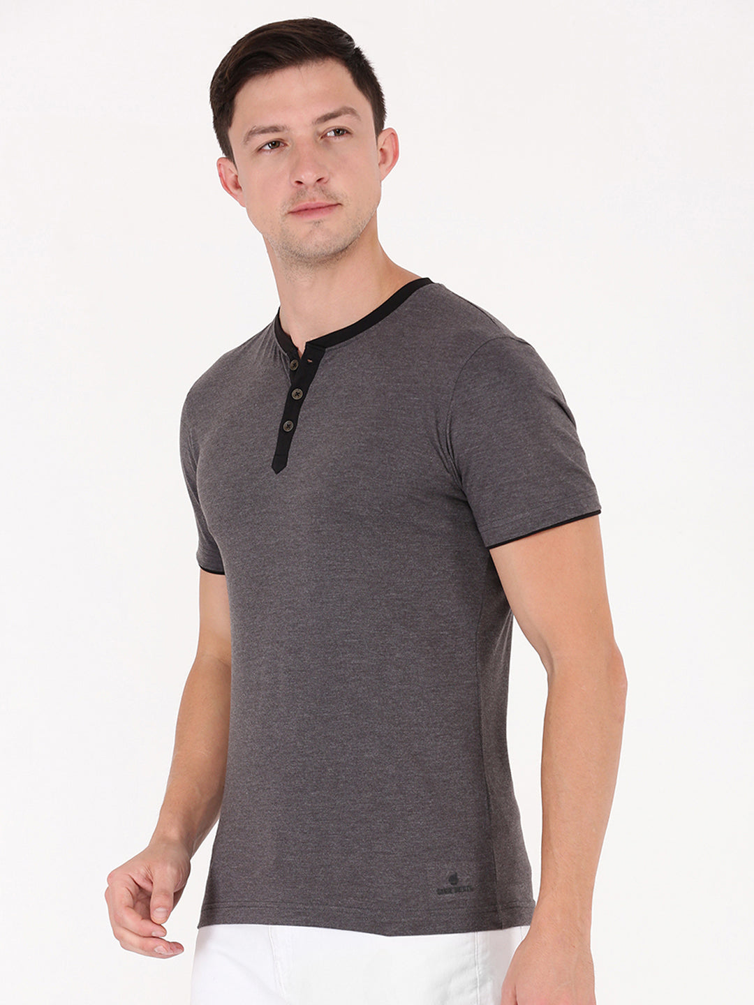 Black Melange