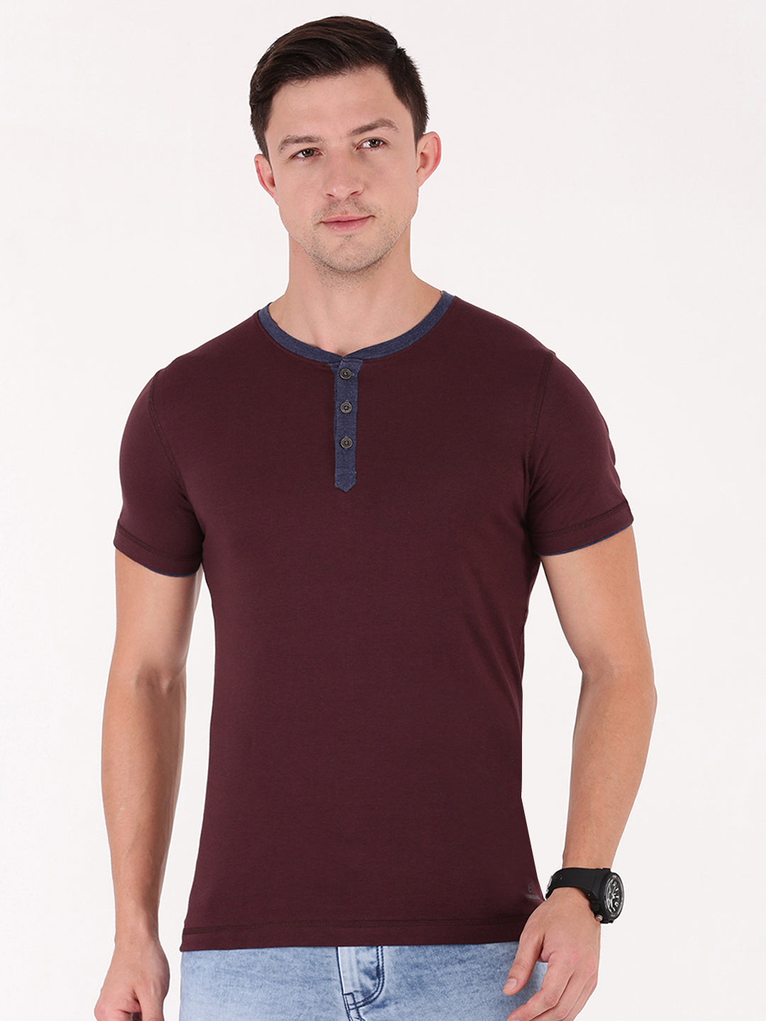 Chocolate Brown