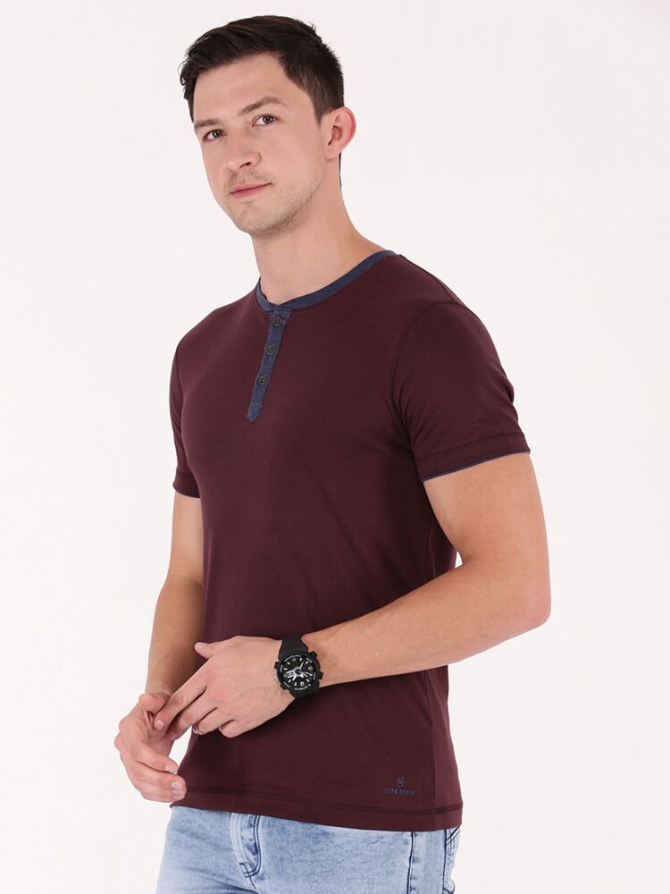 Chocolate Brown