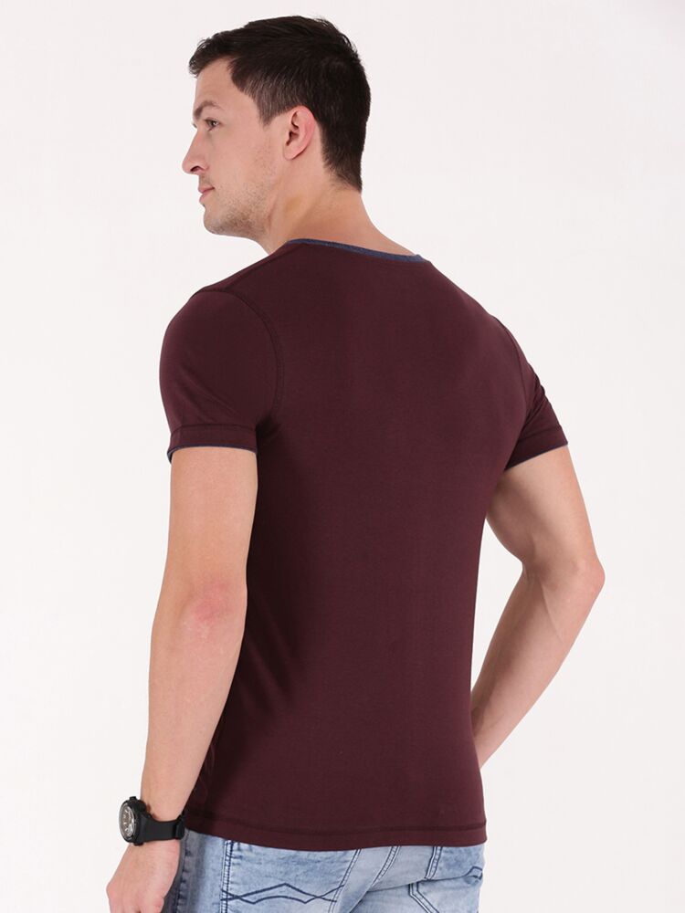 Chocolate Brown