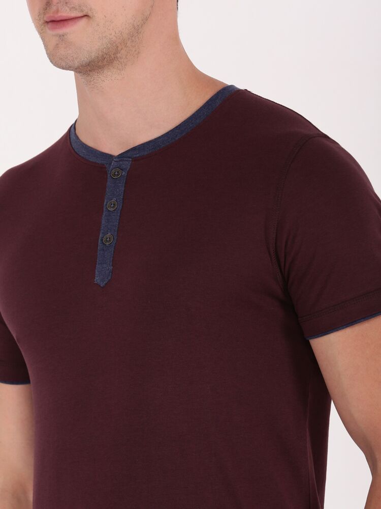 Chocolate Brown