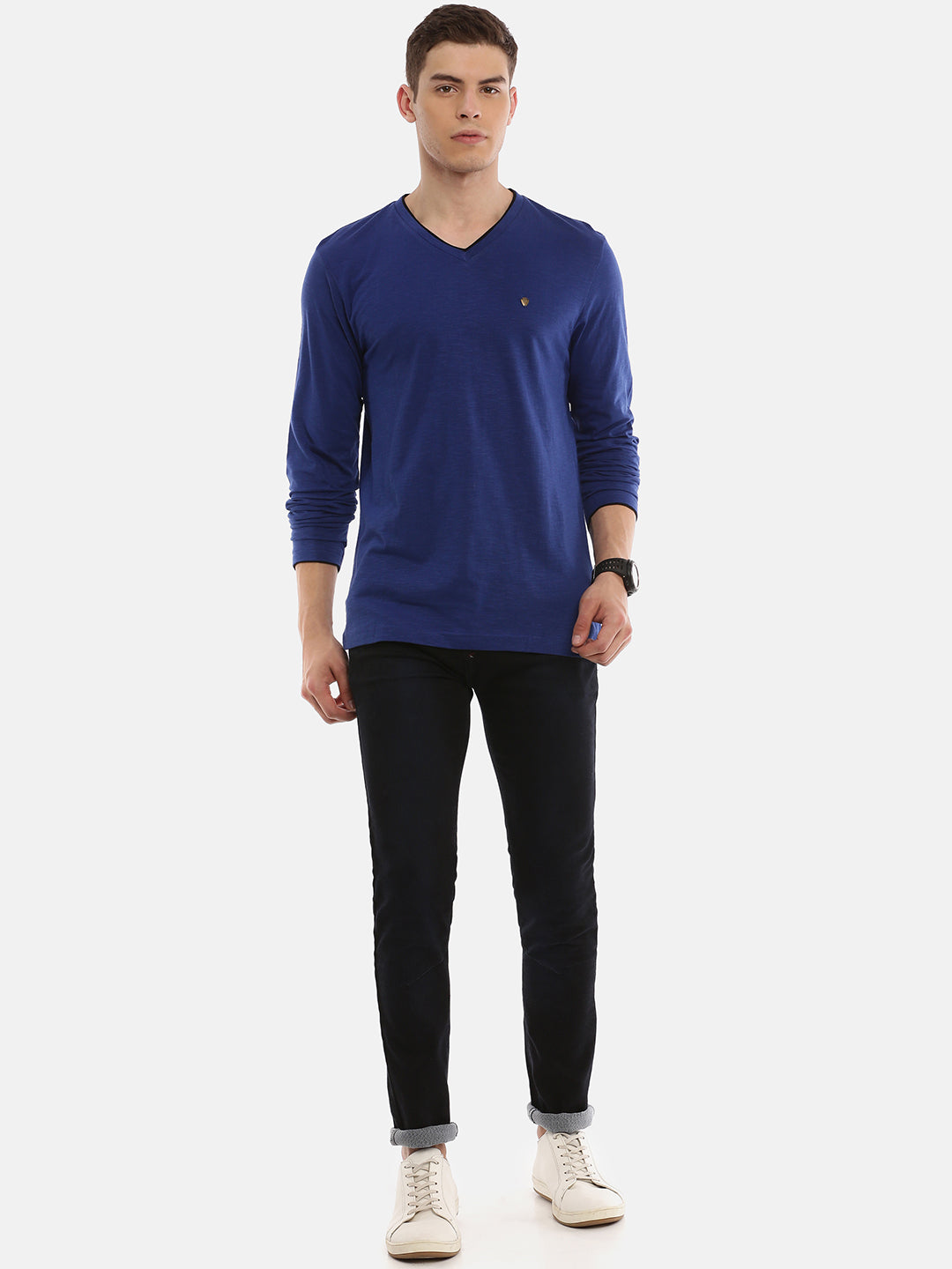 Royal Blue