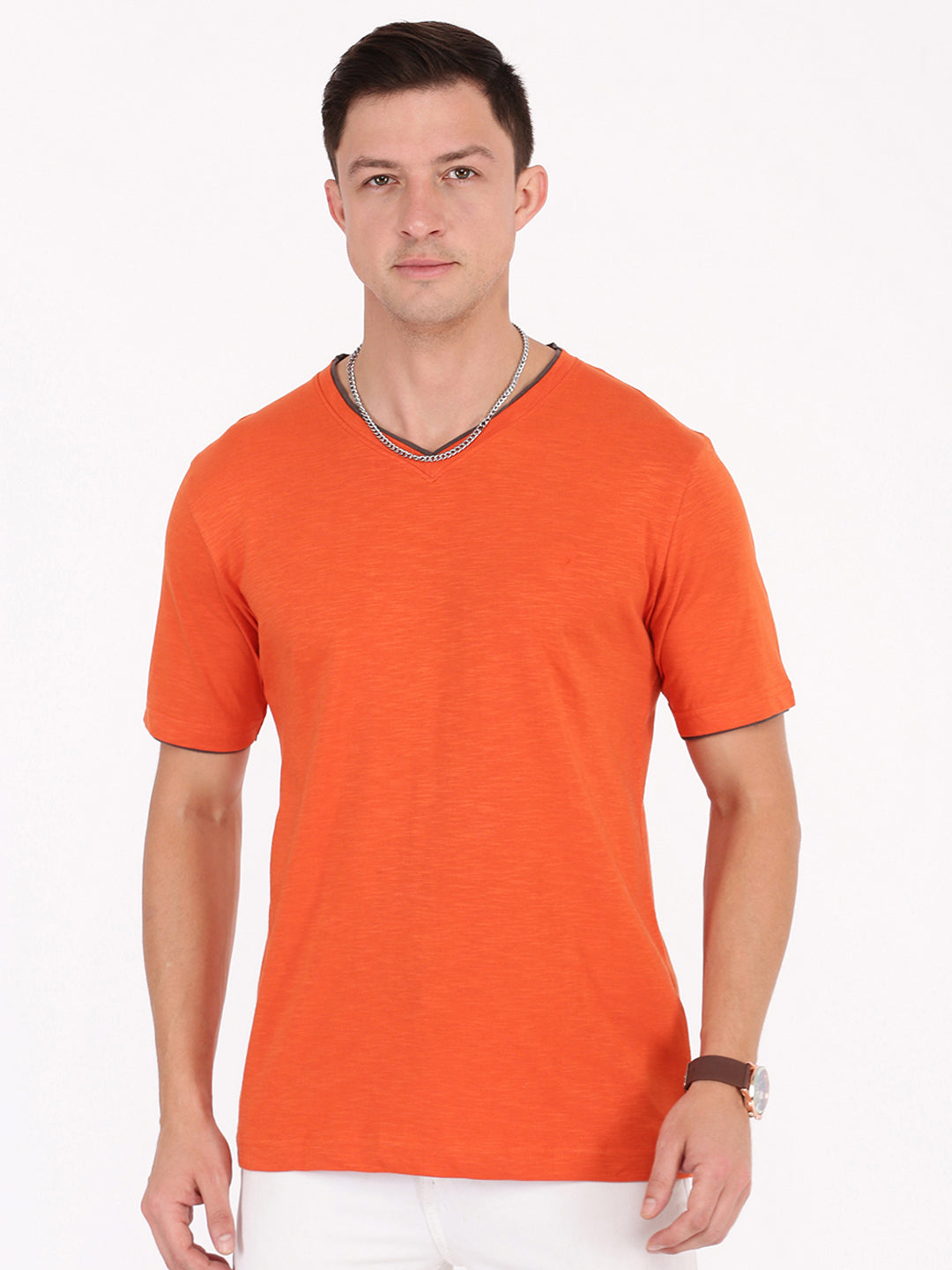 Apricot Orange