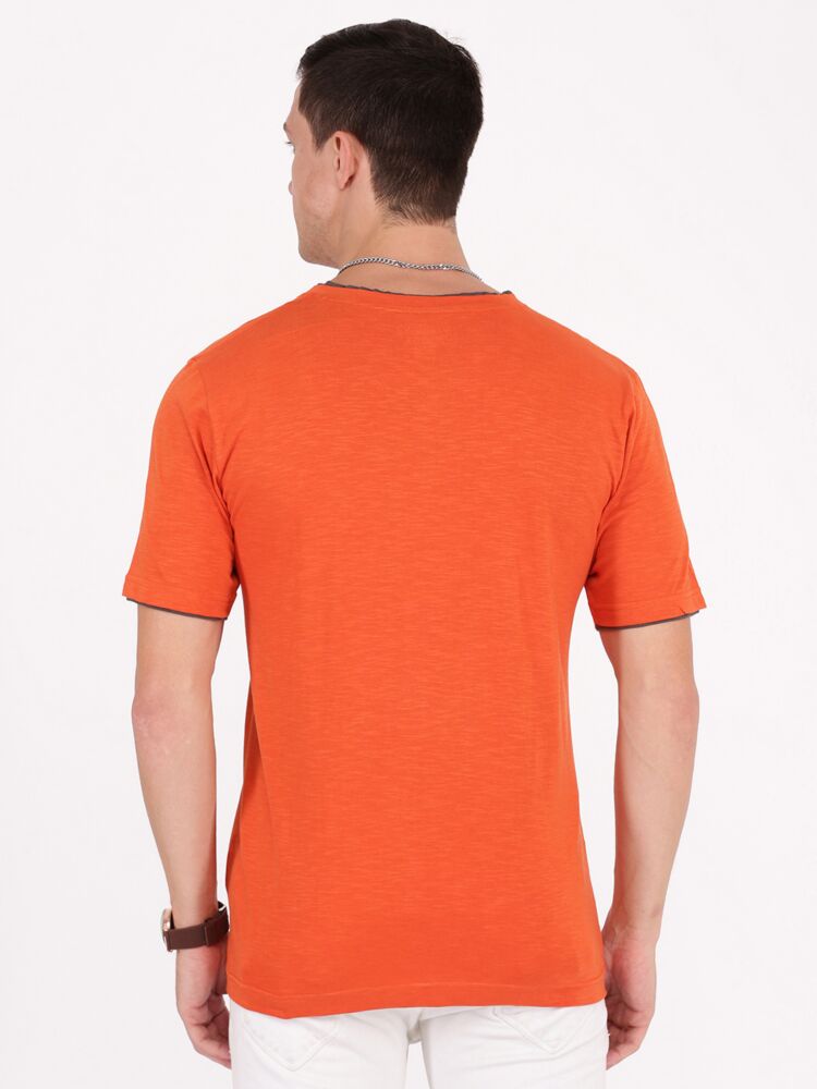 Apricot Orange