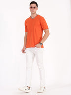 Apricot Orange