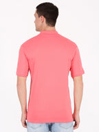 Salmon Rose