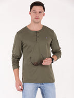 Olive Green