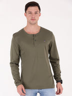 Olive Green