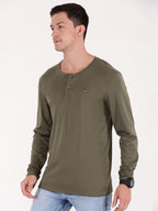 Olive Green