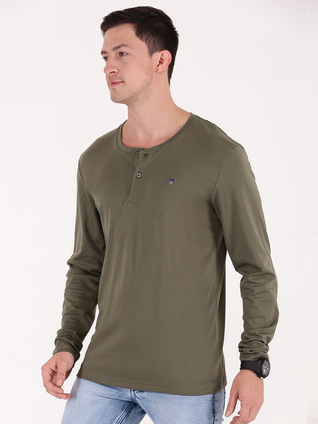 Olive Green