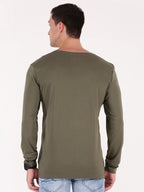 Olive Green