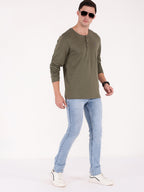 Olive Green