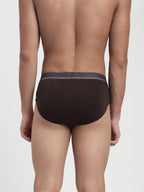 Chocolate Brown 