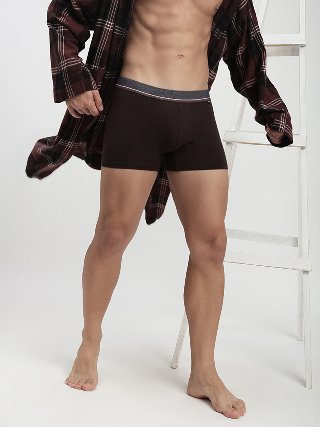 Chocolate-Brown 