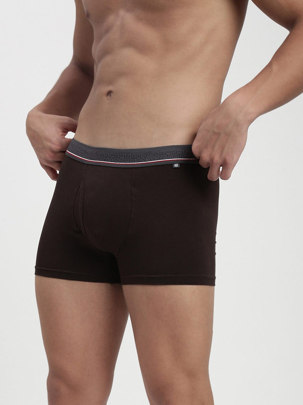 Chocolate-Brown
